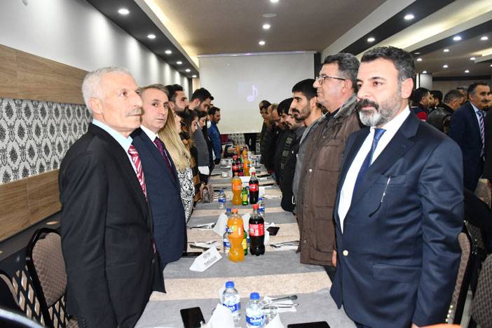 HGC'nin Basın Balosuna yoğun ilgi 4