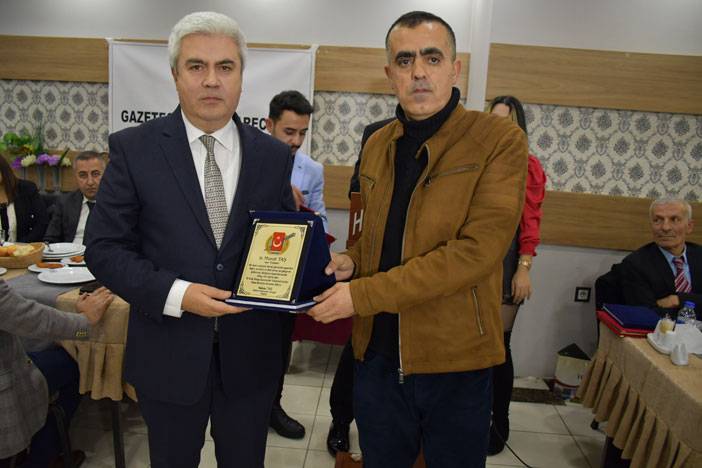 HGC'nin Basın Balosuna yoğun ilgi 40