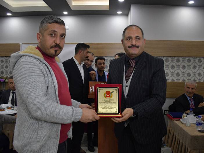 HGC'nin Basın Balosuna yoğun ilgi 41