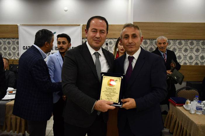 HGC'nin Basın Balosuna yoğun ilgi 42