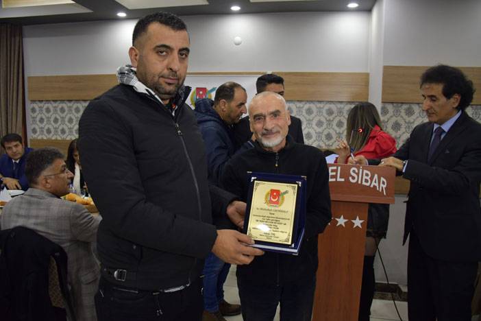 HGC'nin Basın Balosuna yoğun ilgi 43