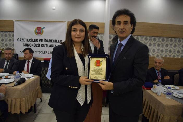 HGC'nin Basın Balosuna yoğun ilgi 44