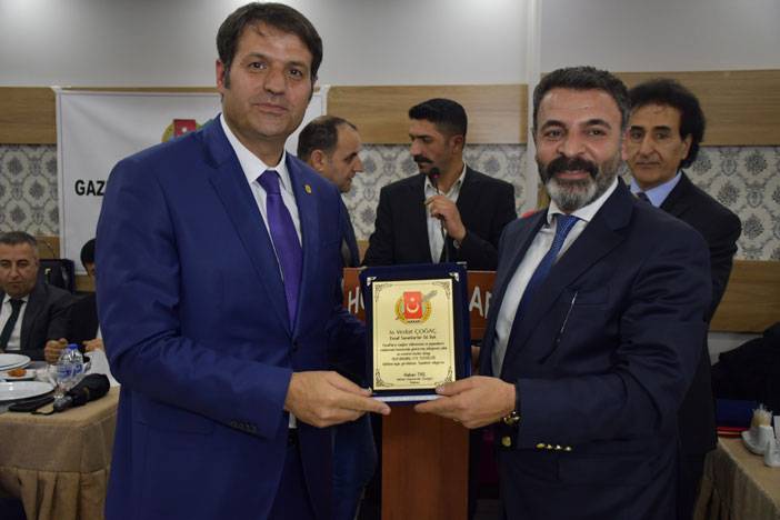 HGC'nin Basın Balosuna yoğun ilgi 46