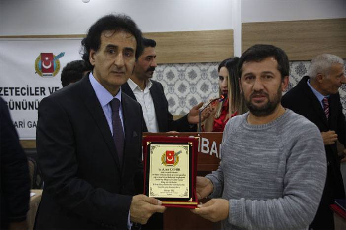 HGC'nin Basın Balosuna yoğun ilgi 47