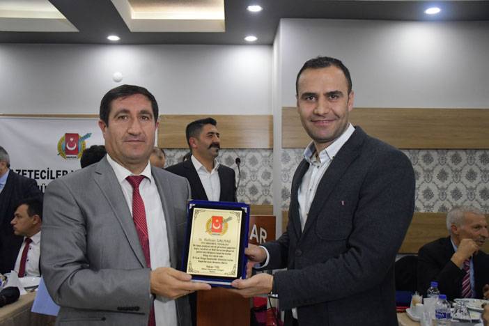 HGC'nin Basın Balosuna yoğun ilgi 49