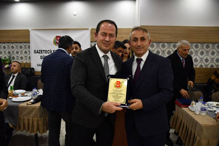 HGC'nin Basın Balosuna yoğun ilgi 50