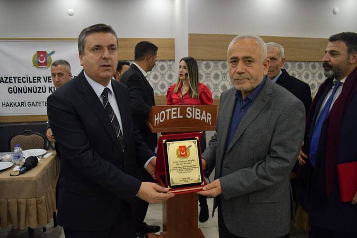 HGC'nin Basın Balosuna yoğun ilgi 51