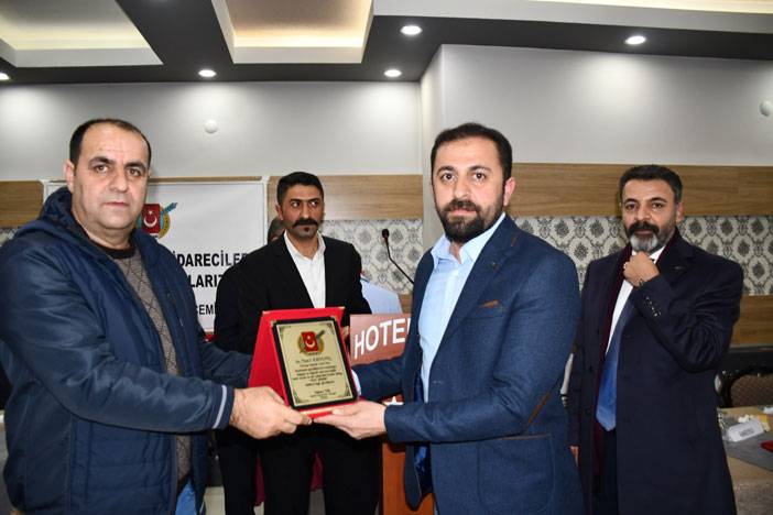 HGC'nin Basın Balosuna yoğun ilgi 52