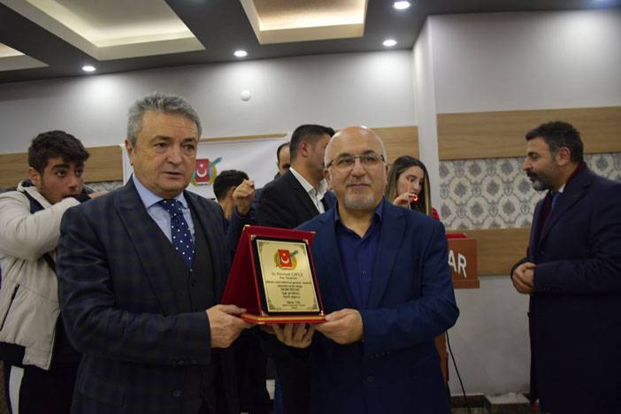 HGC'nin Basın Balosuna yoğun ilgi 53