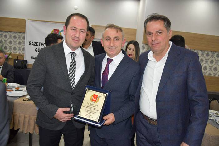 HGC'nin Basın Balosuna yoğun ilgi 54