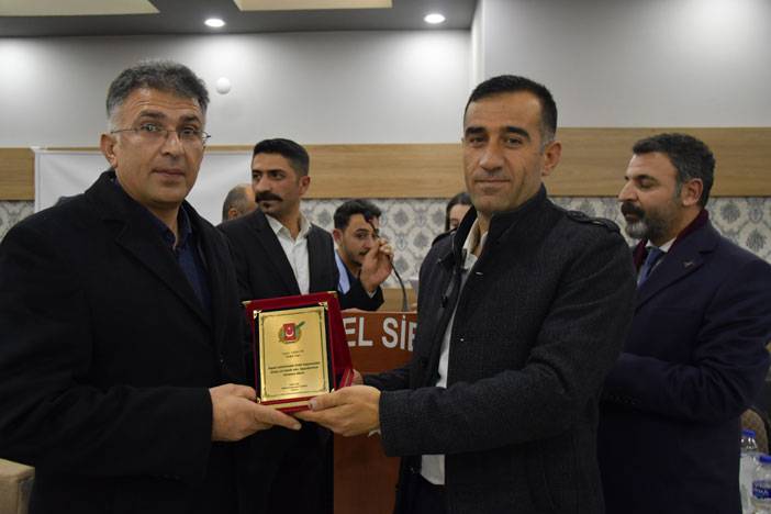 HGC'nin Basın Balosuna yoğun ilgi 55