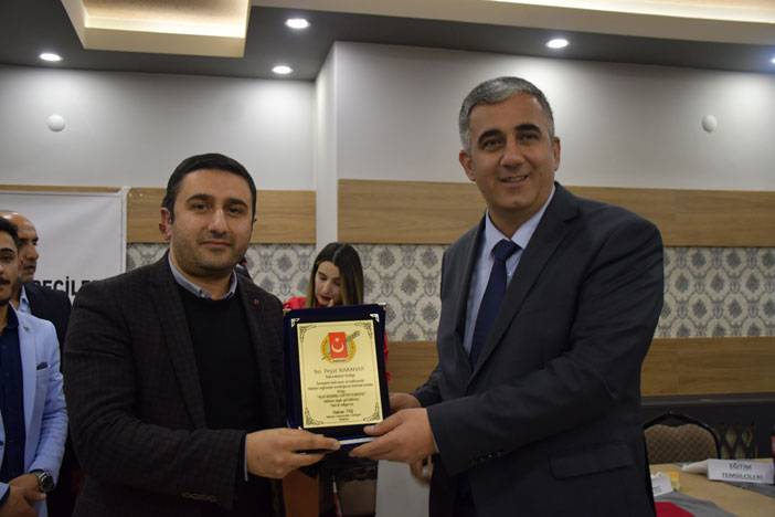 HGC'nin Basın Balosuna yoğun ilgi 56