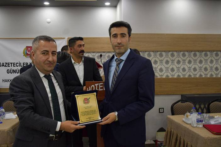 HGC'nin Basın Balosuna yoğun ilgi 57