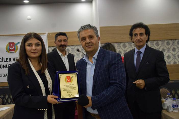 HGC'nin Basın Balosuna yoğun ilgi 58