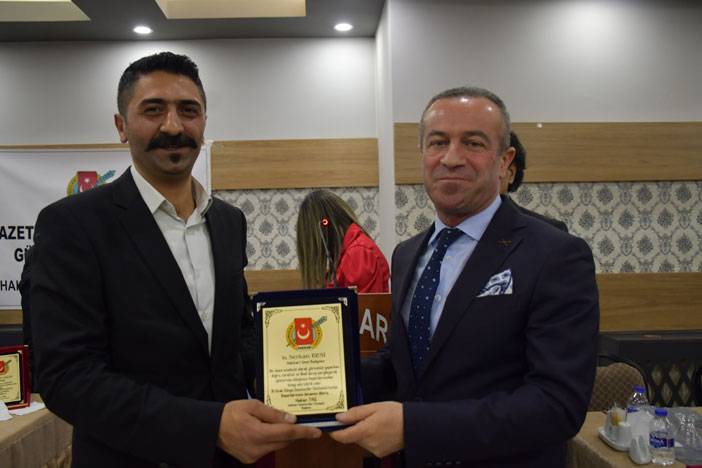 HGC'nin Basın Balosuna yoğun ilgi 59