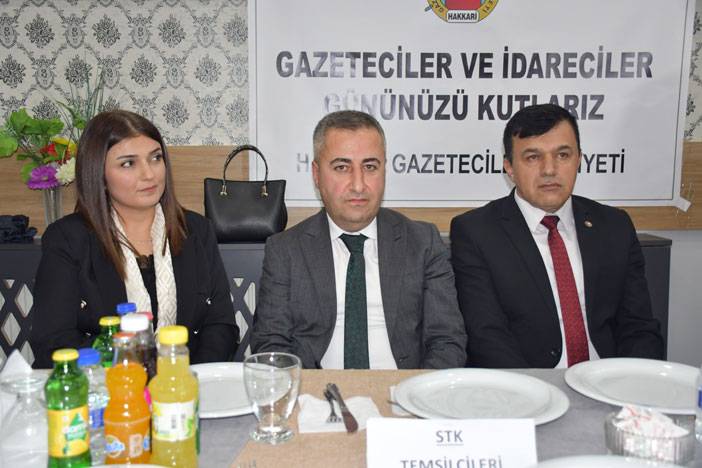 HGC'nin Basın Balosuna yoğun ilgi 6