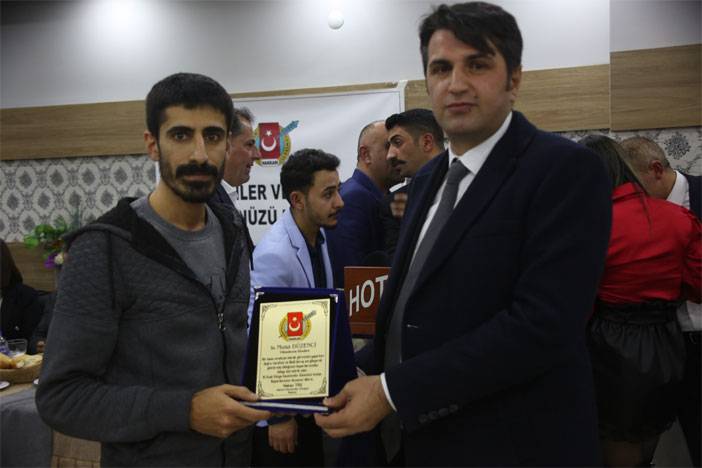 HGC'nin Basın Balosuna yoğun ilgi 60