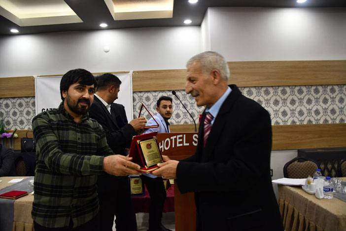 HGC'nin Basın Balosuna yoğun ilgi 61