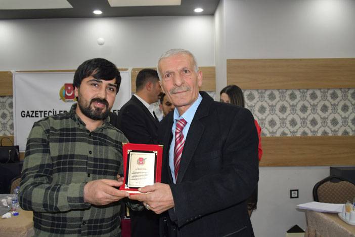 HGC'nin Basın Balosuna yoğun ilgi 62