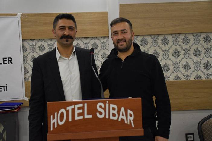 HGC'nin Basın Balosuna yoğun ilgi 63