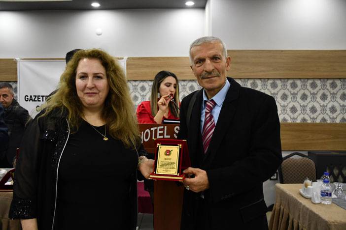 HGC'nin Basın Balosuna yoğun ilgi 64