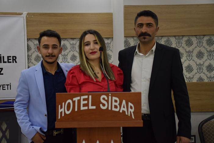 HGC'nin Basın Balosuna yoğun ilgi 65