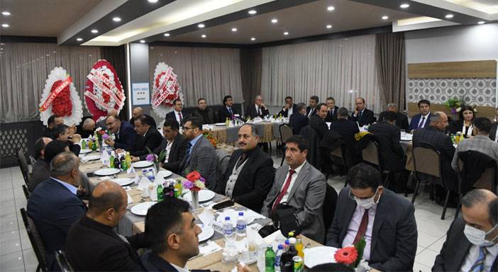 HGC'nin Basın Balosuna yoğun ilgi 66