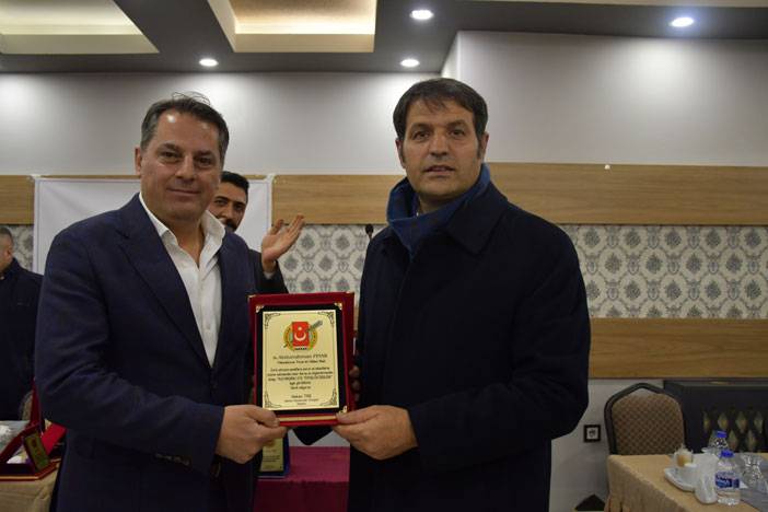 HGC'nin Basın Balosuna yoğun ilgi 67