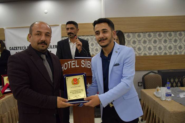 HGC'nin Basın Balosuna yoğun ilgi 68