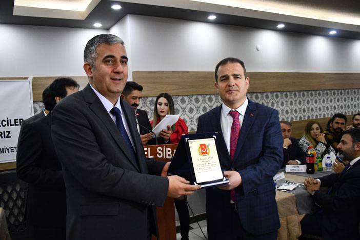 HGC'nin Basın Balosuna yoğun ilgi 7