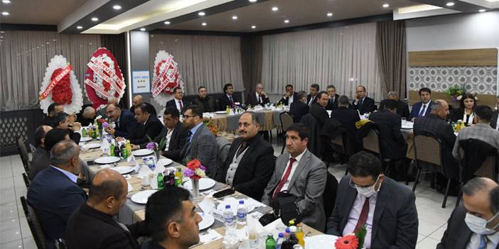 HGC'nin Basın Balosuna yoğun ilgi