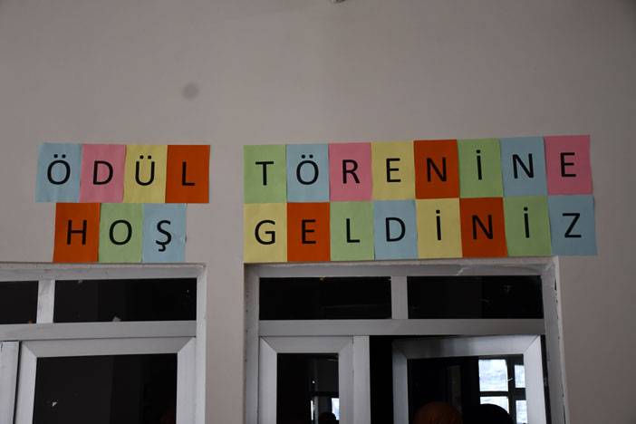 Çukurca Kaymakamı Kurt: Kabuğumuzu kırdık! 1