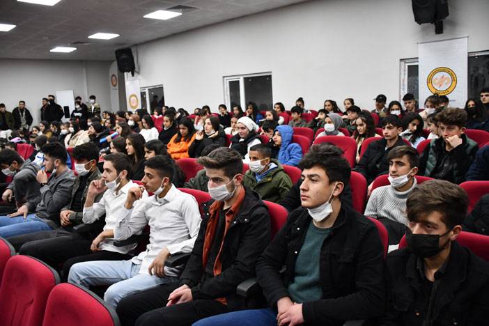 Çukurca Kaymakamı Kurt: Kabuğumuzu kırdık! 10