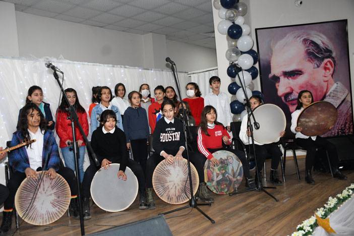 Çukurca Kaymakamı Kurt: Kabuğumuzu kırdık! 11