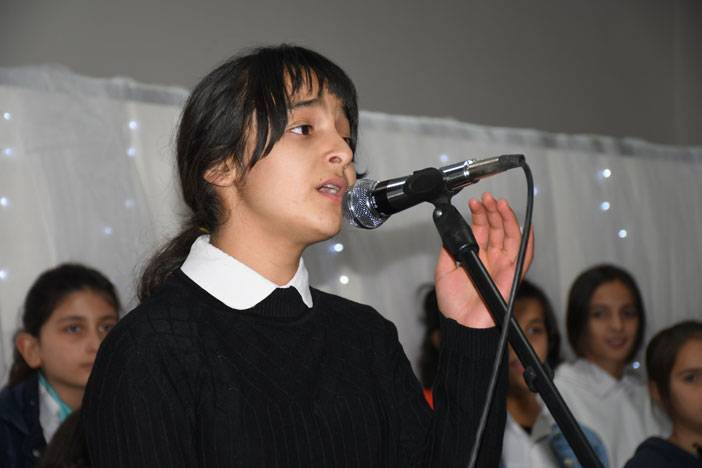 Çukurca Kaymakamı Kurt: Kabuğumuzu kırdık! 12