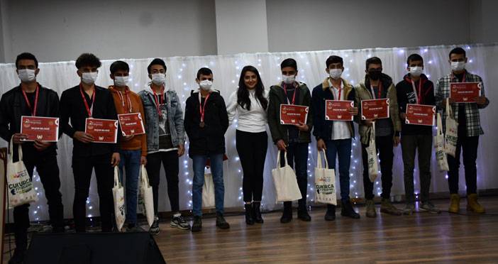 Çukurca Kaymakamı Kurt: Kabuğumuzu kırdık! 13