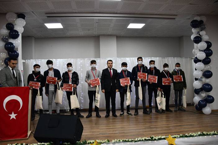 Çukurca Kaymakamı Kurt: Kabuğumuzu kırdık! 14