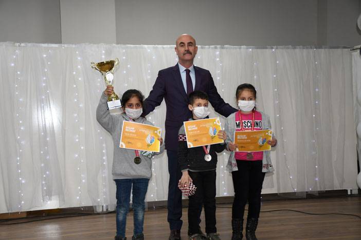 Çukurca Kaymakamı Kurt: Kabuğumuzu kırdık! 15