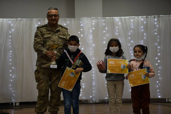Çukurca Kaymakamı Kurt: Kabuğumuzu kırdık! 16