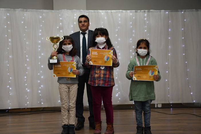 Çukurca Kaymakamı Kurt: Kabuğumuzu kırdık! 17