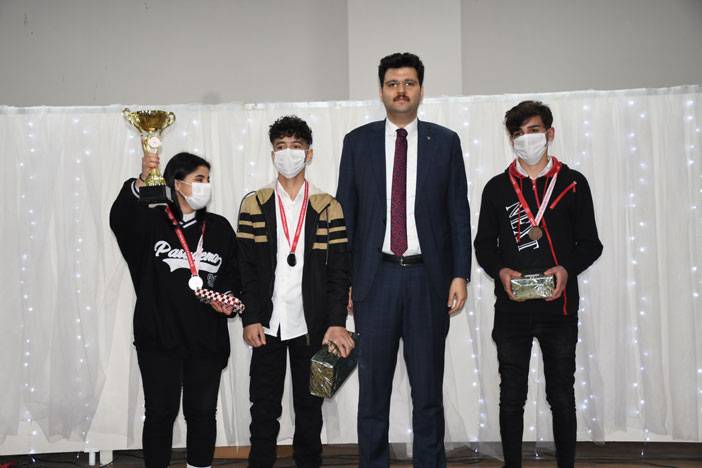 Çukurca Kaymakamı Kurt: Kabuğumuzu kırdık! 18