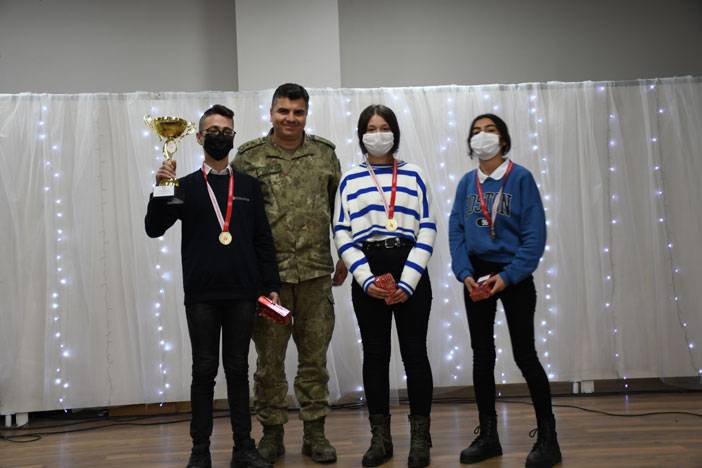 Çukurca Kaymakamı Kurt: Kabuğumuzu kırdık! 19