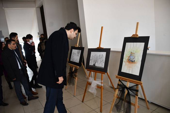 Çukurca Kaymakamı Kurt: Kabuğumuzu kırdık! 2