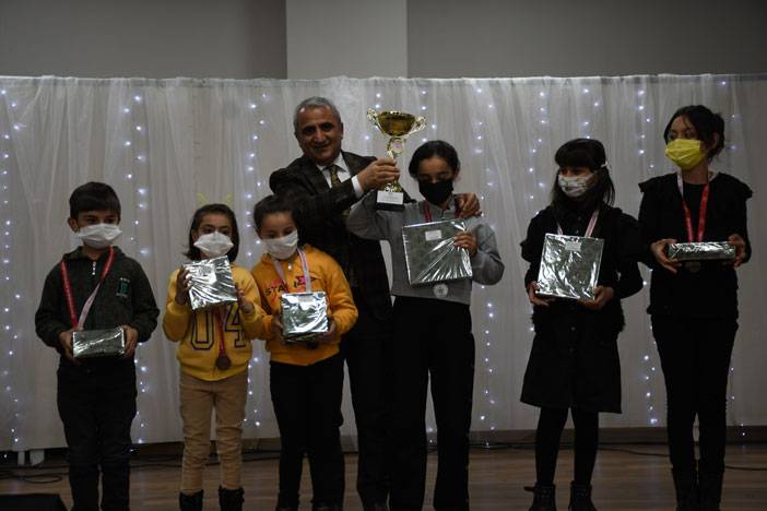 Çukurca Kaymakamı Kurt: Kabuğumuzu kırdık! 20