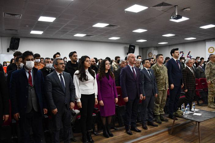 Çukurca Kaymakamı Kurt: Kabuğumuzu kırdık! 3