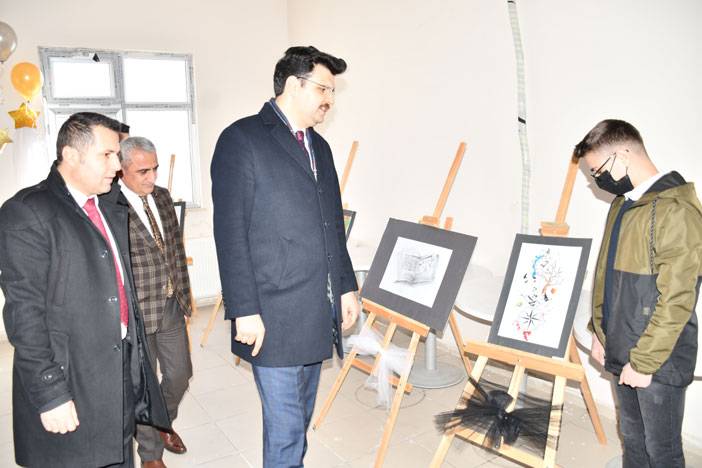 Çukurca Kaymakamı Kurt: Kabuğumuzu kırdık! 4