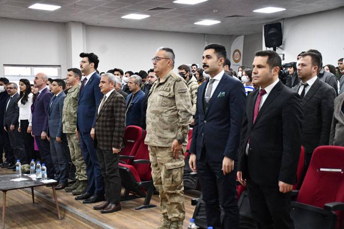 Çukurca Kaymakamı Kurt: Kabuğumuzu kırdık! 5