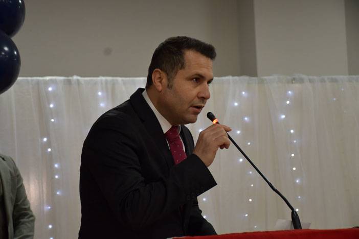 Çukurca Kaymakamı Kurt: Kabuğumuzu kırdık! 6