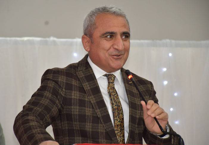 Çukurca Kaymakamı Kurt: Kabuğumuzu kırdık! 7