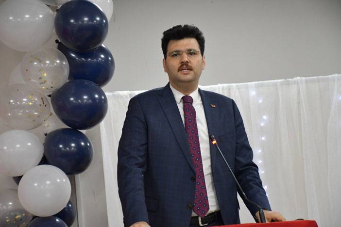 Çukurca Kaymakamı Kurt: Kabuğumuzu kırdık! 8